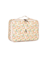 Kit Necessaire Maletinha | Floral Pastel