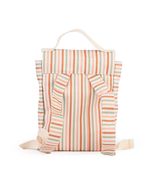Mochila Kids | Listrado Colorido