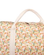 Bolsa Trip | Floral Pastel