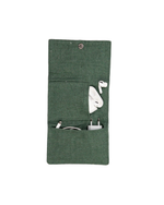 Porta Carregador | Verde Escuro