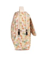 Necessaire 2 Zíperes | Floral Pastel