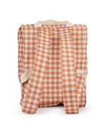 Mochila Adulto | Xadrez Terracota