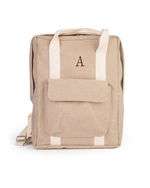Mochila Adulto | Areia