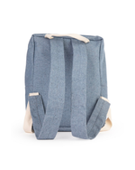 Mochila Adulto | Cinza Blue