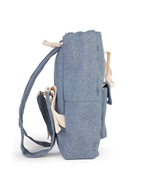 Mochila Adulto | Cinza Blue