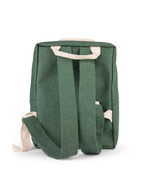 Mochila Adulto | Verde Escuro