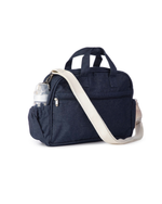 Bolsa Baby | Azul Marinho + Azul Marinho