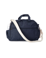 Bolsa Baby | Azul Marinho + Azul Marinho