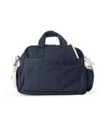 Bolsa Baby | Azul Marinho + Azul Marinho