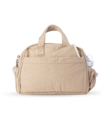 Bolsa Baby | Areia + Areia
