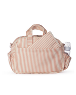 Bolsa Baby | Listrado Rose