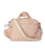 Bolsa Baby | Listrado Rose