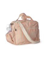 Bolsa Baby | Listrado Rose