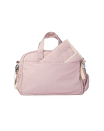 Bolsa Baby | Lilás + Lilás