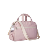 Bolsa Baby | Lilás + Lilás