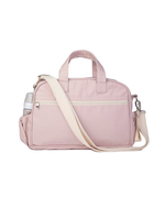 Bolsa Baby | Lilás + Lilás