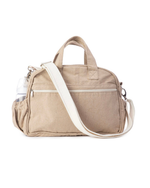 Bolsa Baby | Areia + Areia