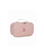 Kit Necessaire Maletinha | Listrado Rose