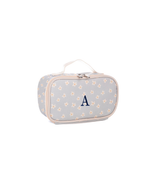 Kit Necessaire Maletinha | Margarida Azul Claro