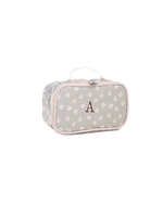 Kit Necessaire Maletinha | Margarida Verde Menta