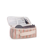 Necessaire Maquiagem | Listrado Colorido