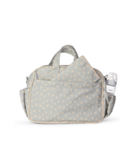 Bolsa Baby | Margarida Azul Claro