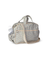 Bolsa Baby | Margarida Azul Claro