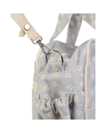 Bolsa Baby | Margarida Azul Claro