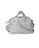 Bolsa Baby | Margarida Azul Claro