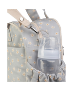 Bolsa Baby | Margarida Azul Claro