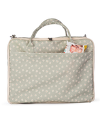 Mala Baby | Margarida Verde Menta