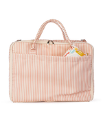 Mala Baby | Listrado Rose