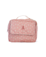 Necessaire 2 Zíperes | Margarida Rose
