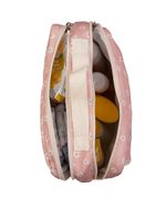 Necessaire 2 Zíperes | Margarida Rose