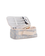 Necessaire Maquiagem | Margarida Azul Claro