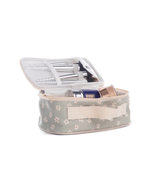 Necessaire Maquiagem | Margarida Verde Menta