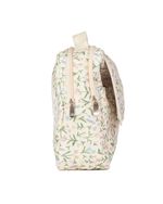 Necessaire 2 Zíperes | Floral Lavanda