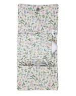 Porta Carregador | Floral Lavanda
