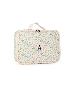 Kit Necessaire Maletinha | Floral Lavanda