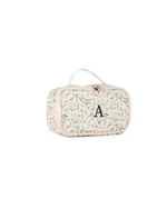 Kit Necessaire Maletinha | Floral Lavanda