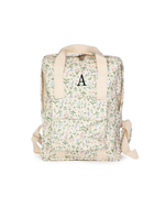 Mochila Adulto | Floral Lavanda