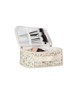 Necessaire Maquiagem | Floral Lavanda