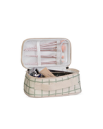 Necessaire Maquiagem | Vichy Verde Menta