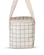 Lancheira Térmica | Vichy Verde Menta