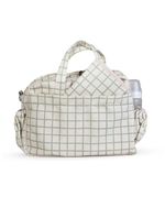 Bolsa Baby | Vichy Verde Menta