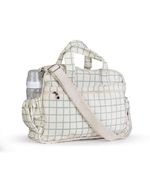Bolsa Baby | Vichy Verde Menta