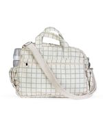 Bolsa Baby | Vichy Verde Menta