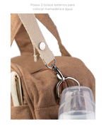 Bolsa Baby | Kraft + Kraft