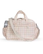 Bolsa Baby | Vichy Rose