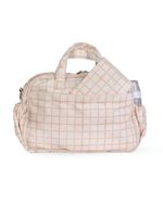 Bolsa Baby | Vichy Rose
